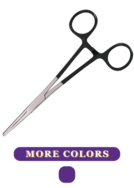 Kelly Forceps; $9.99
