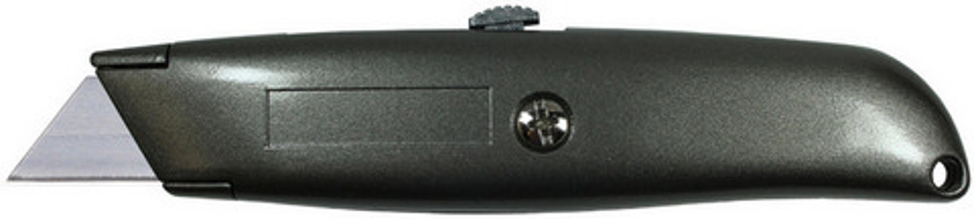 Product image 1 of 1 for AA Retractable Utility Knife
