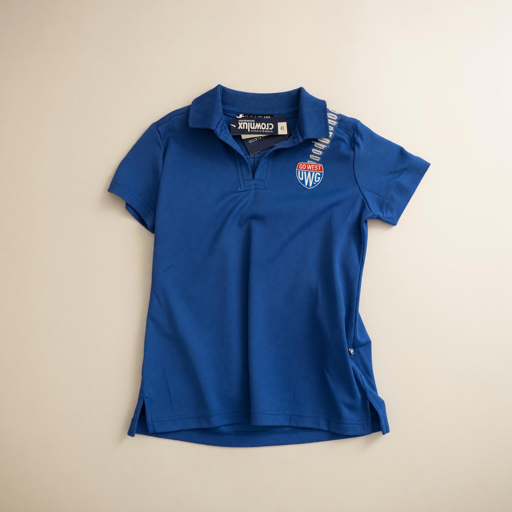 Product image 1 of 3 for WOMEN'S POLO DG20W
