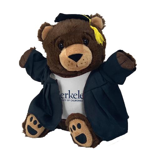 Grad Jubilee Bear; $29.99