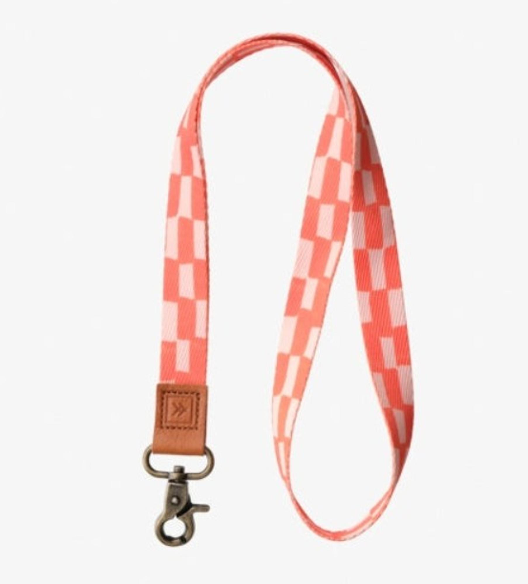 Variant 40 of 40 for THREAD - NECK LANYARD