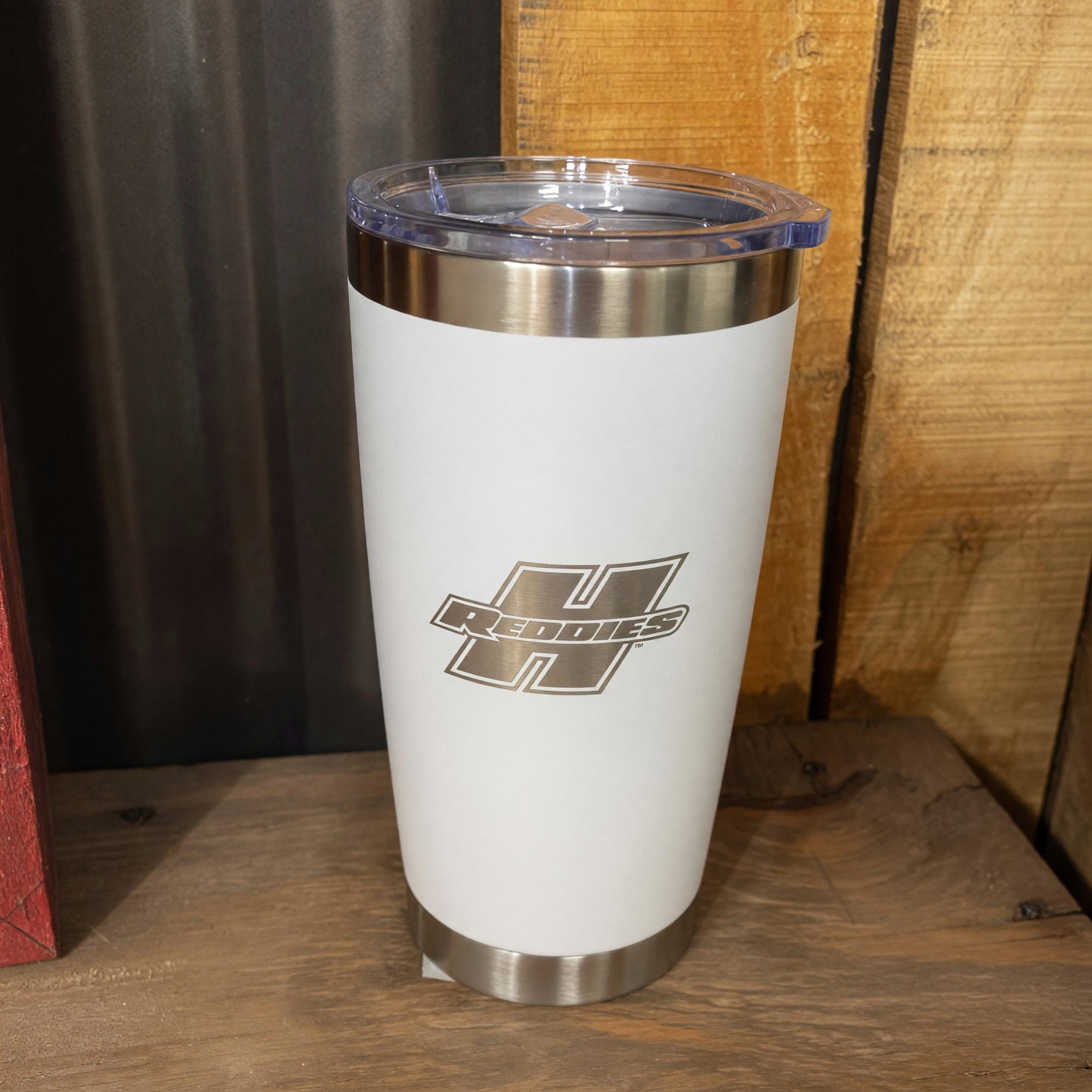 Product image 1 of 3 for * FINAL SALE * Reddies 20oz Powder Coated Tumbler