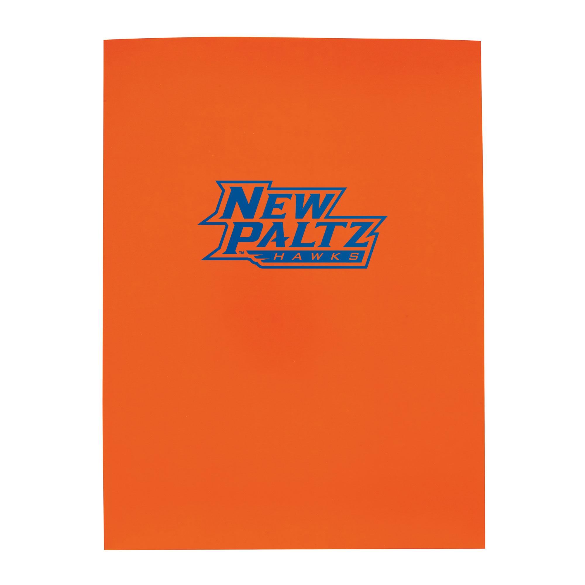 Product image 3 of 5 for Gloss Paper Folder