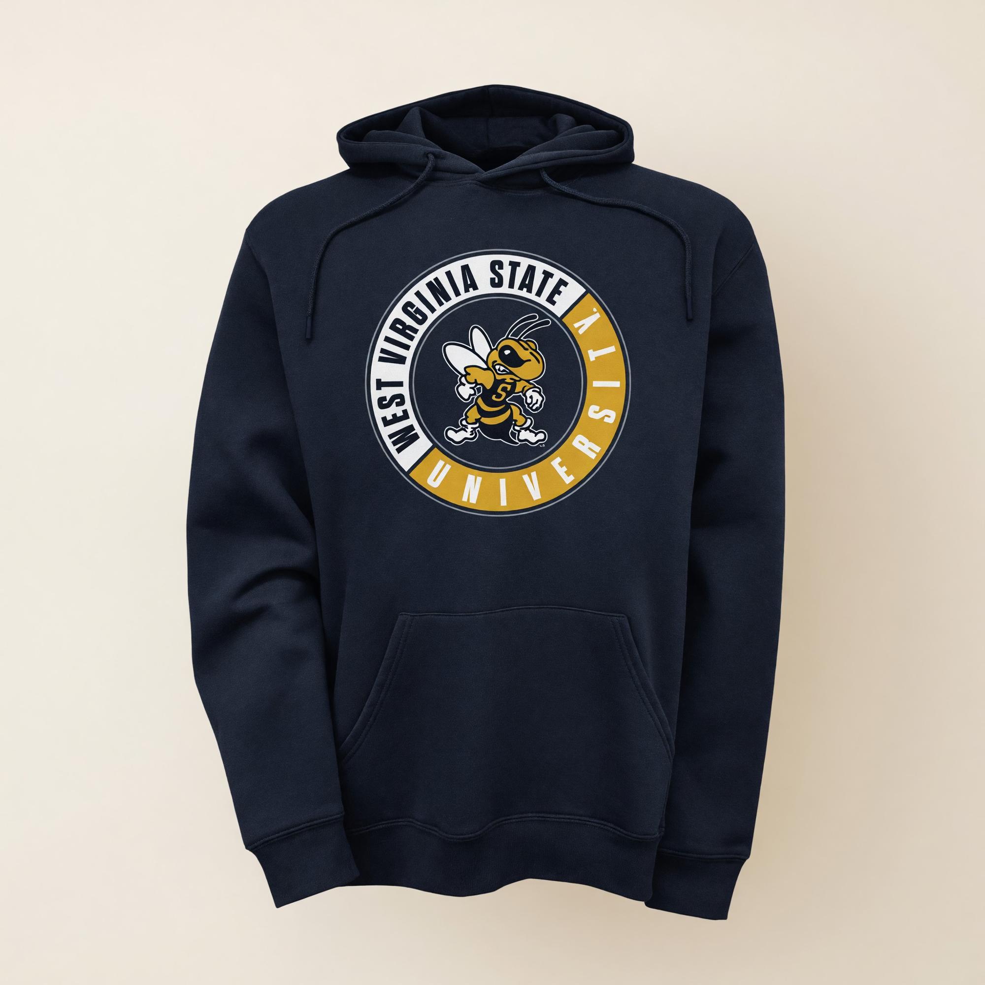 Product image 1 of 1 for Hood - Artisans - Mascot Seal