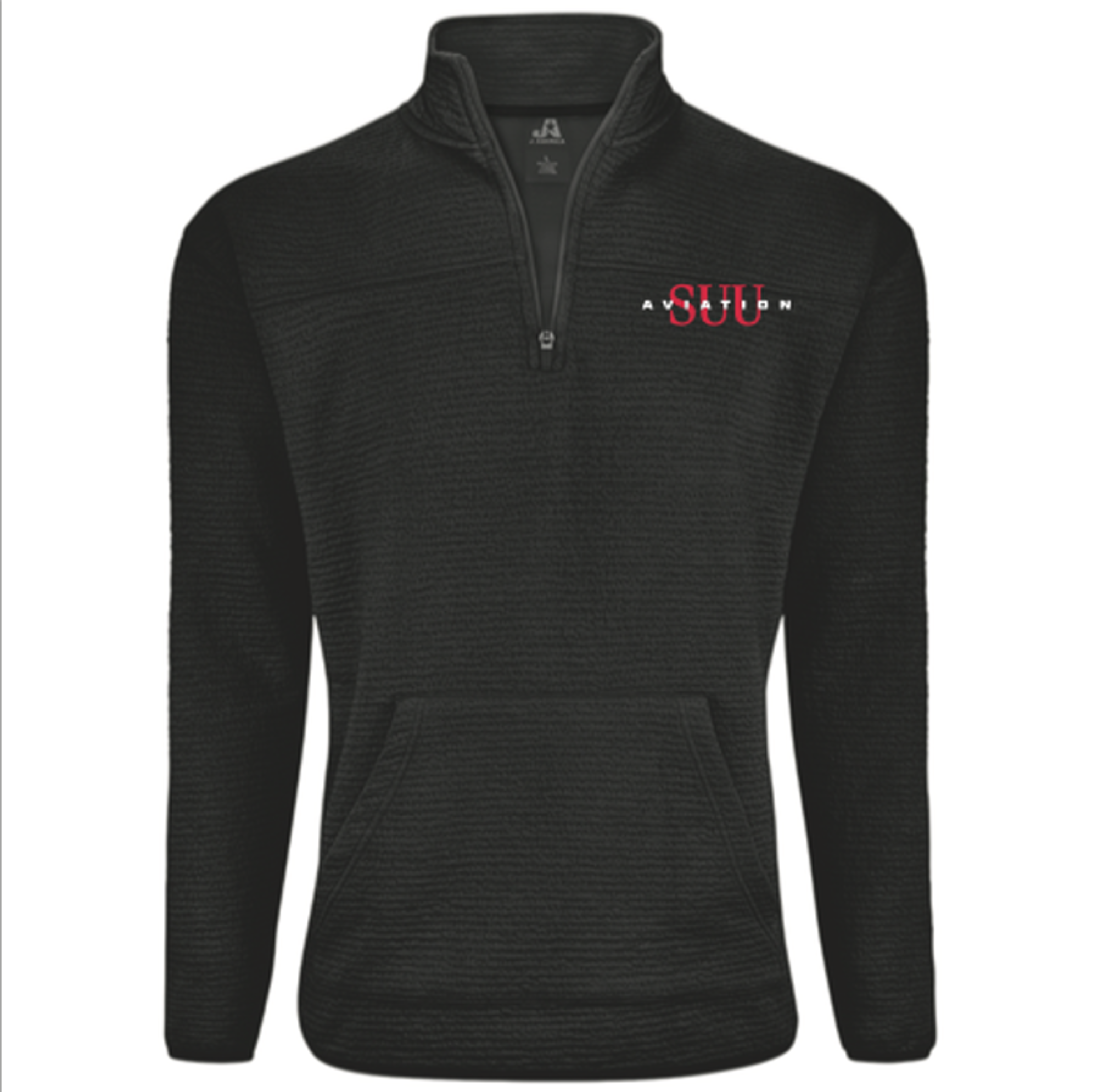 Product image 2 of 2 for J AMERICA AVIATION 1/4 ZIP
