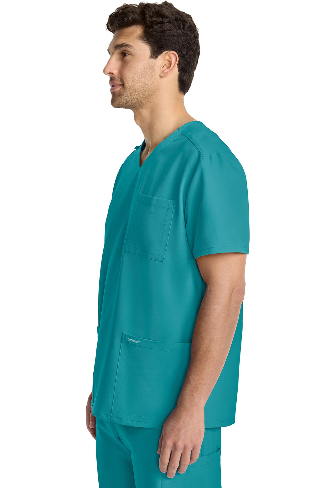 Product image 4 of 4 for SCRUB V-Neck Men's