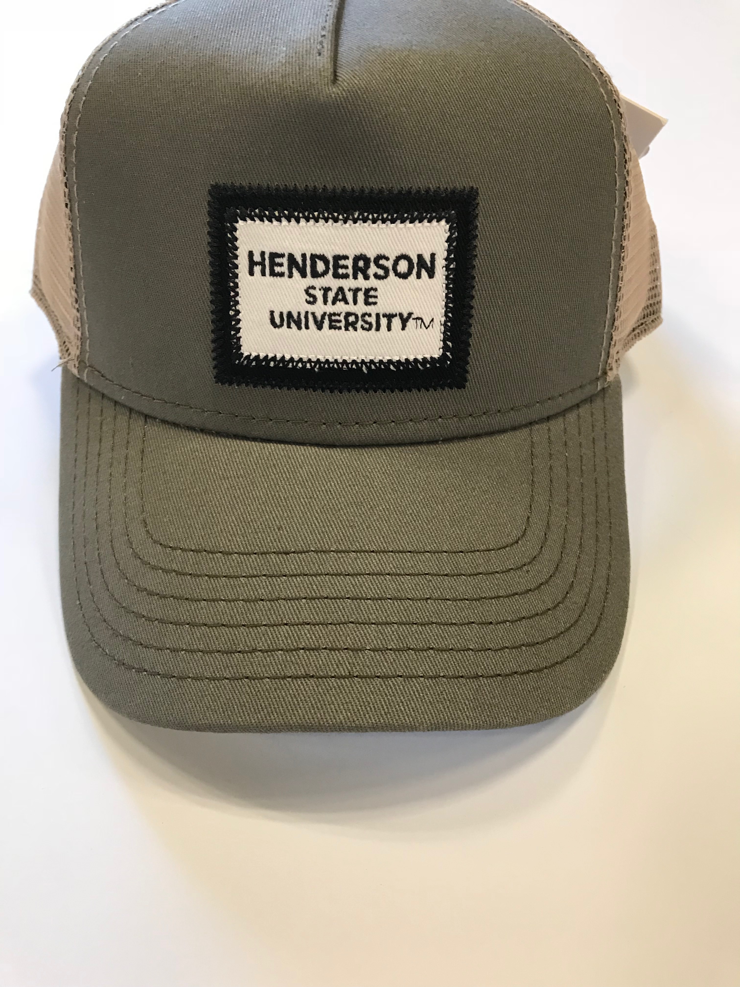 image of: Henderson State University Hat