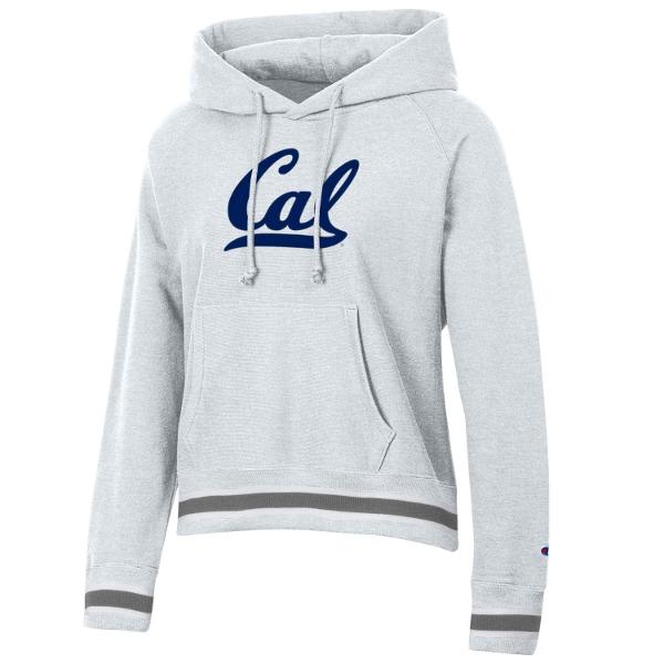 Women's SMU Higher Ed Hood Cal Logo; $84.99