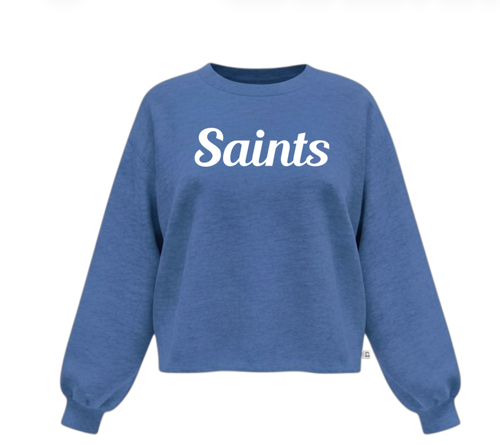 Product image 1 of 1 for LBW WOS JUST RIGHT CREW SWEAT