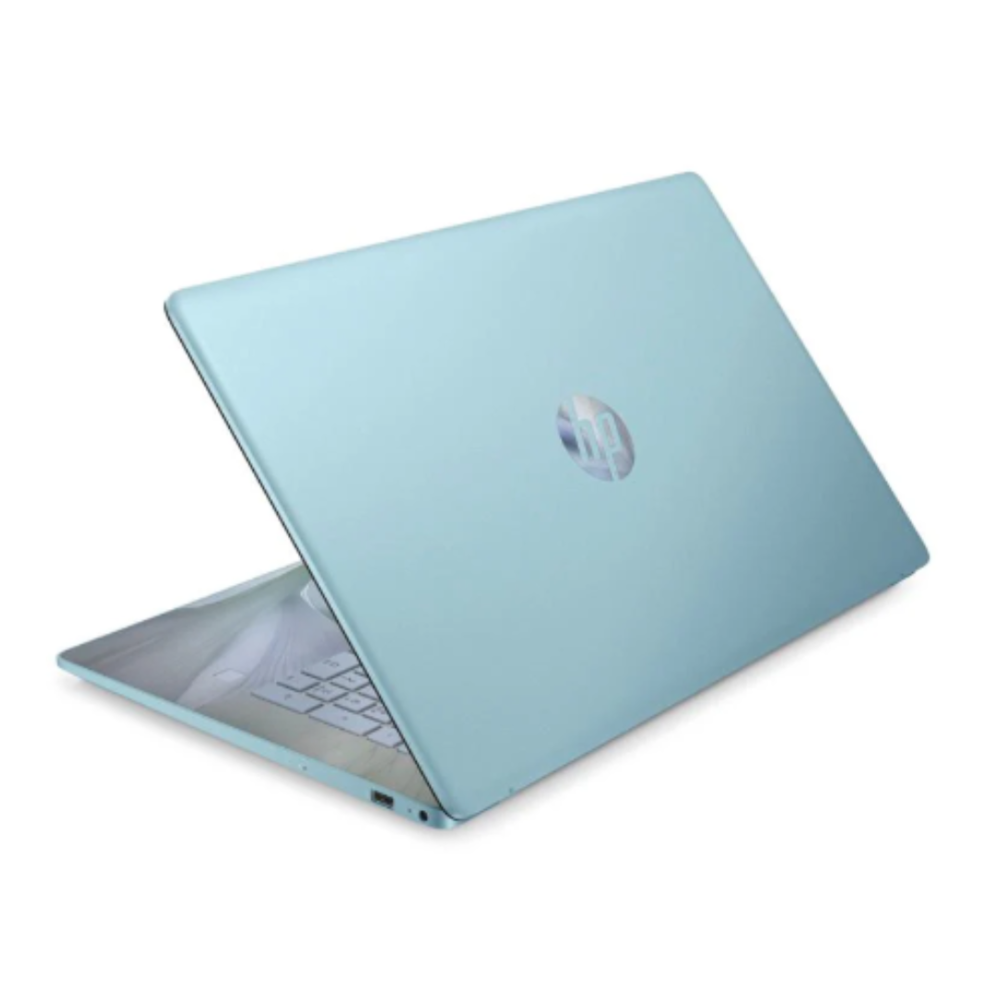 Product image 1 of 1 for DROP SHIP LAPTOP BUNDLE HP 17.3" Touch 8/256 Spring Iridescence