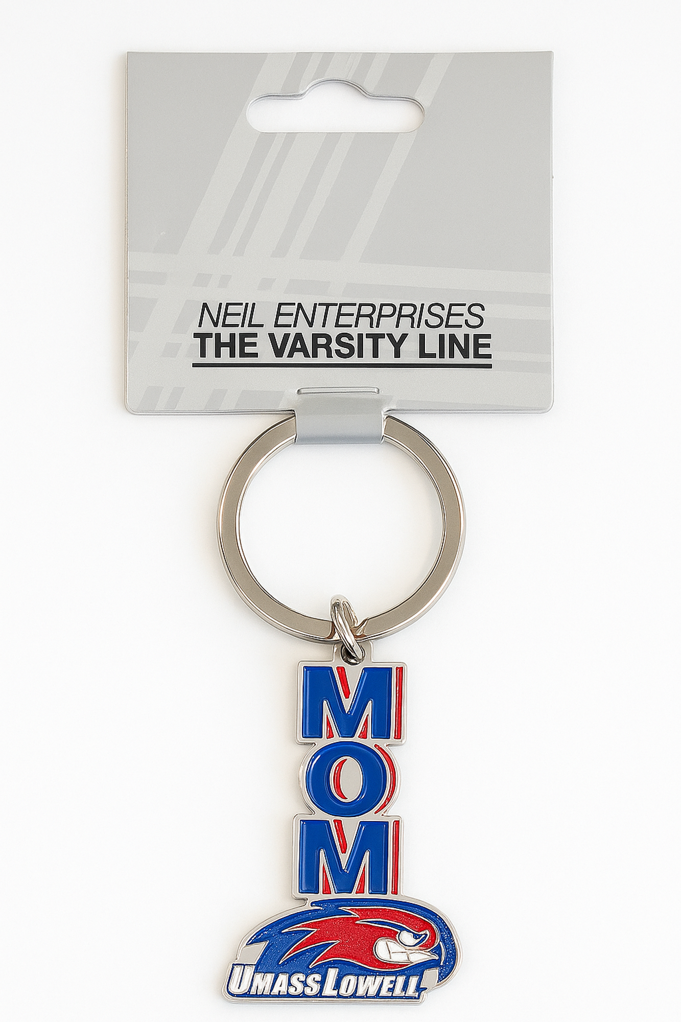 image of: Mom Keychain