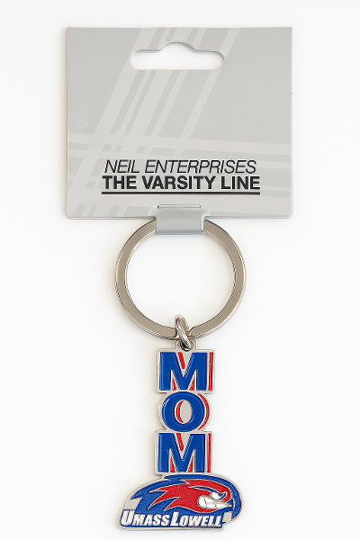 Mom Keychain; $14.99