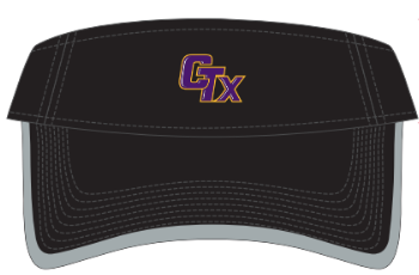 Gamechanger Visor; $26.99