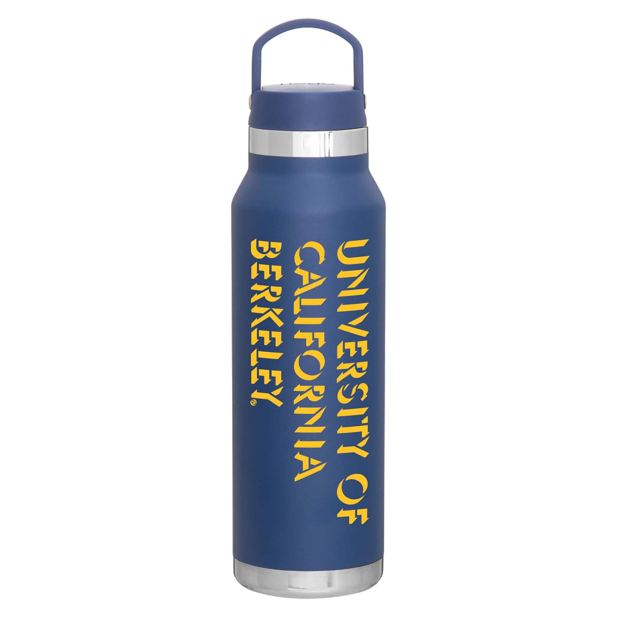 Product image 3 of 4 for University California Berkeley Miriam Water Bottle 25oz