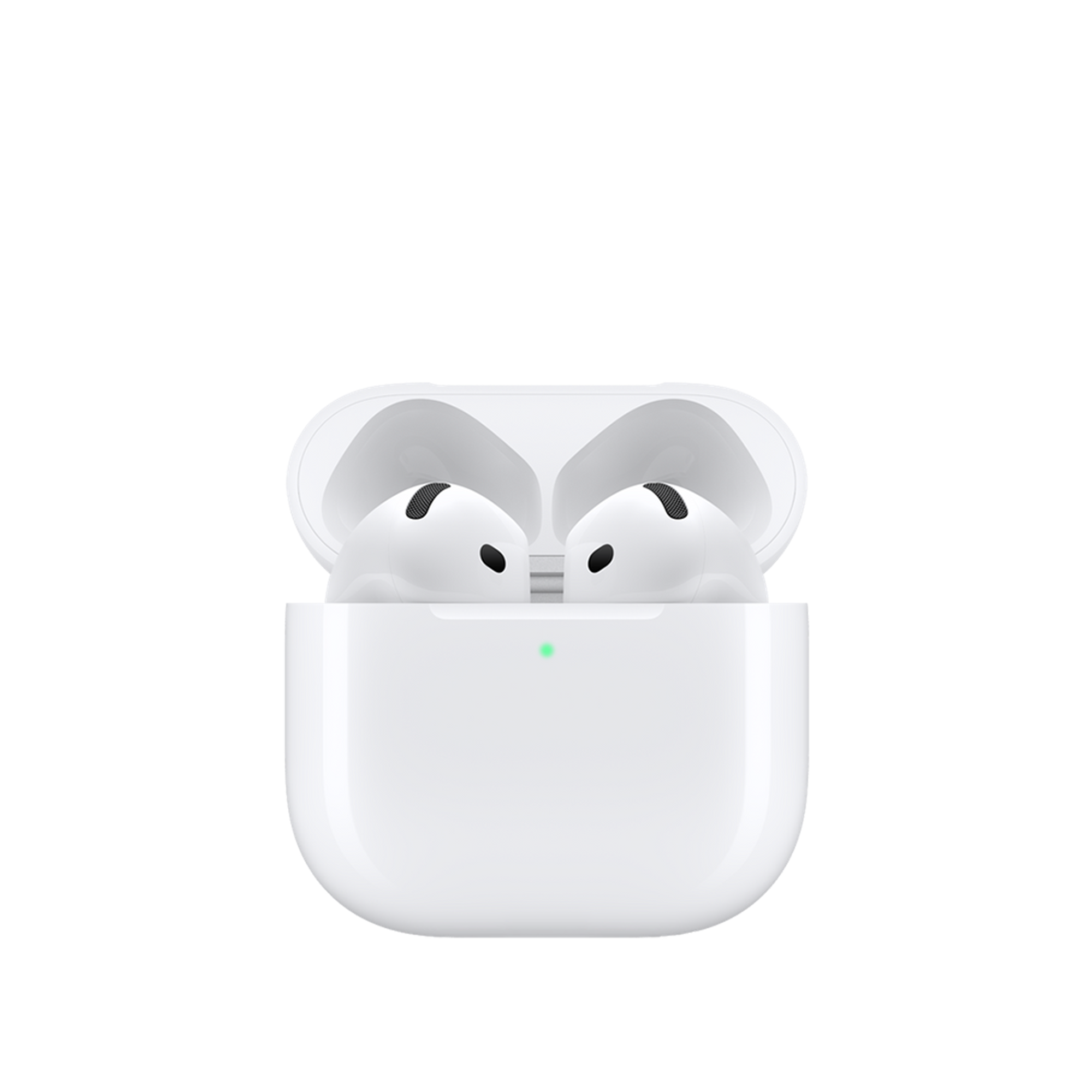 image of: AirPods 4