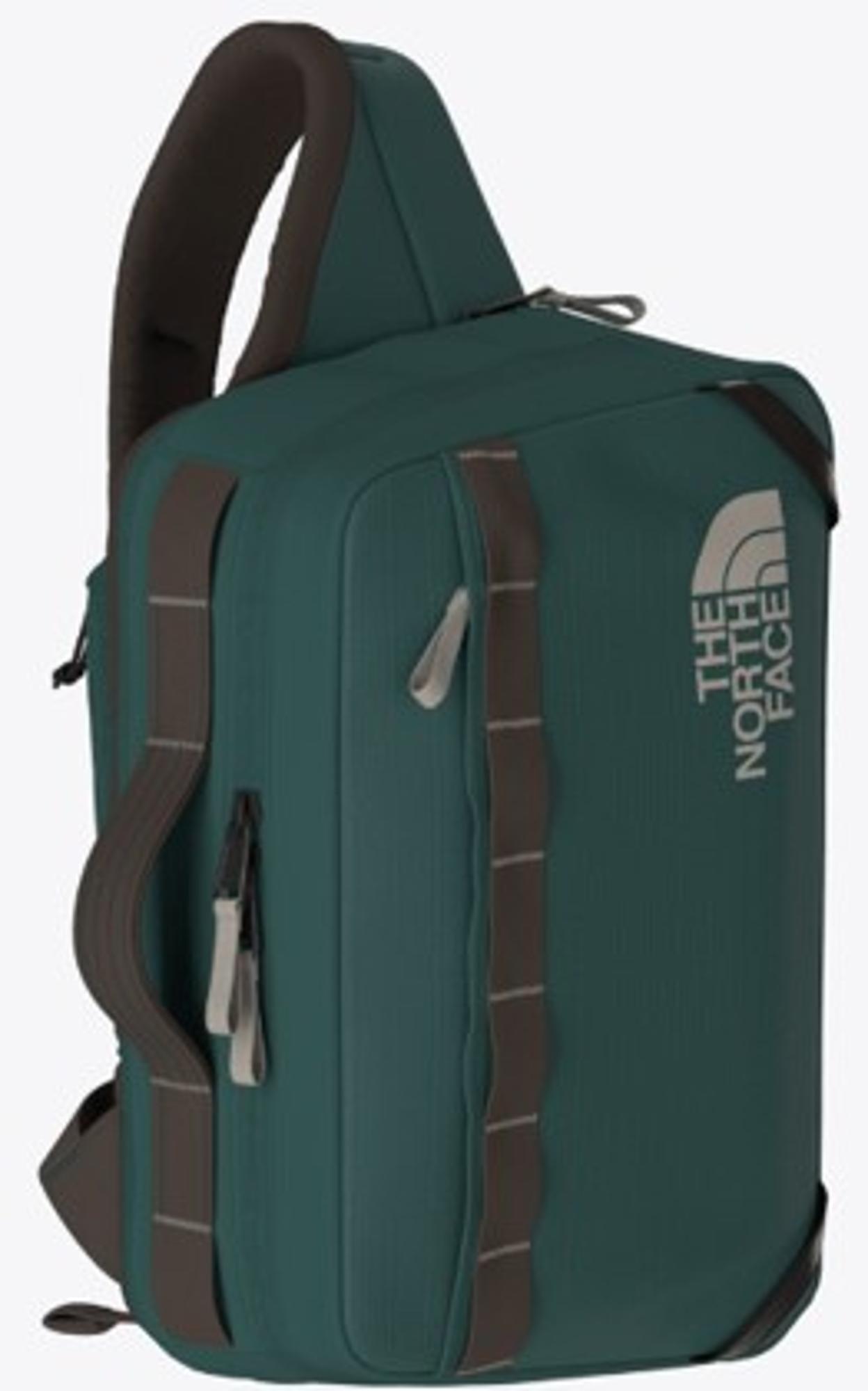 Product image 2 of 3 for NORTH FACE Base Camp Voyager Sling