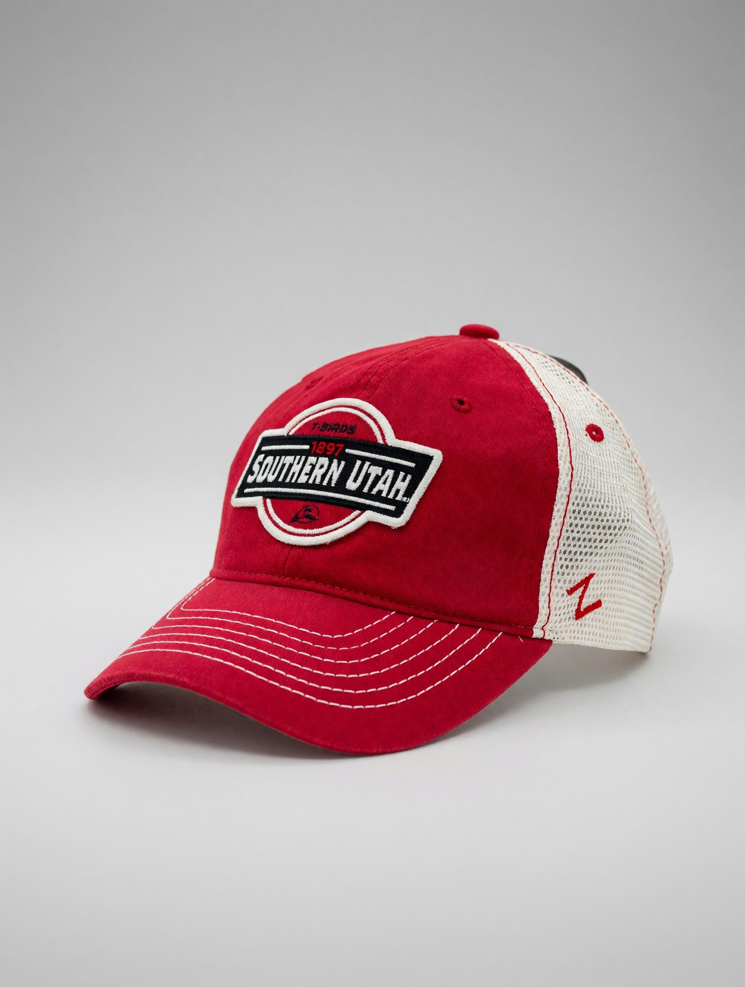 Product image 1 of 1 for Zephyr Southern Utah 1897 Hat