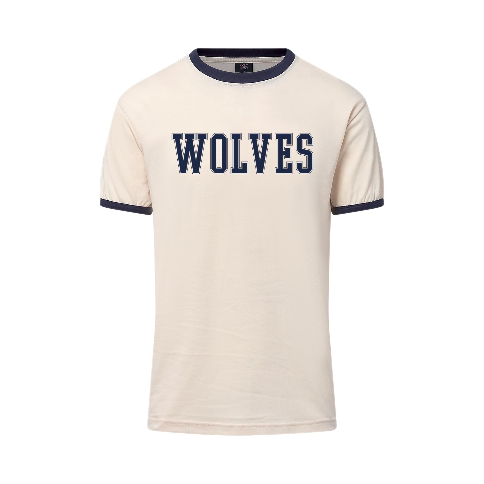 Variant 2 of 3 for UWG RINGER TEE