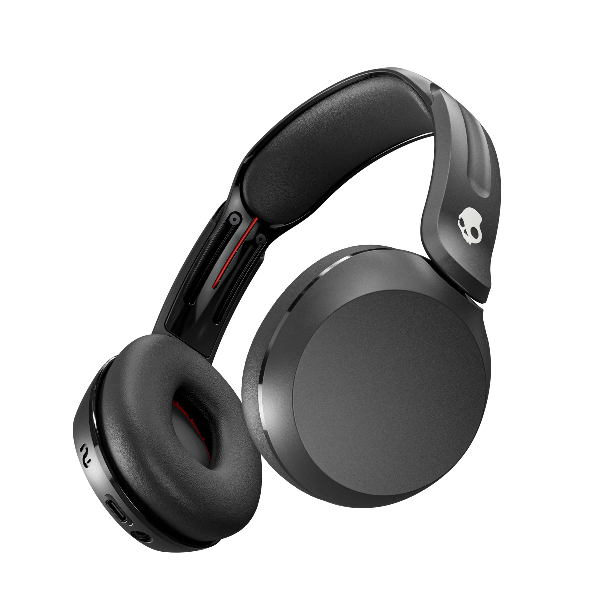 image of: Skullcandy Icon 180 Wireless On-Ear Headphones