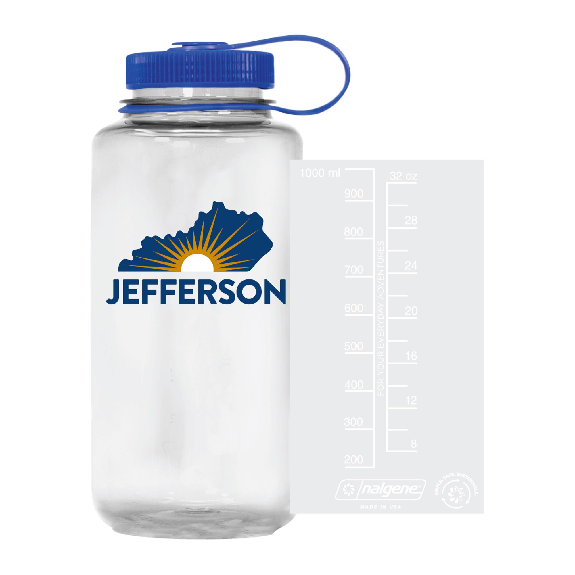 Product image 1 of 2 for KJCTC 32 OZ NALGENE WATER BOTTLE