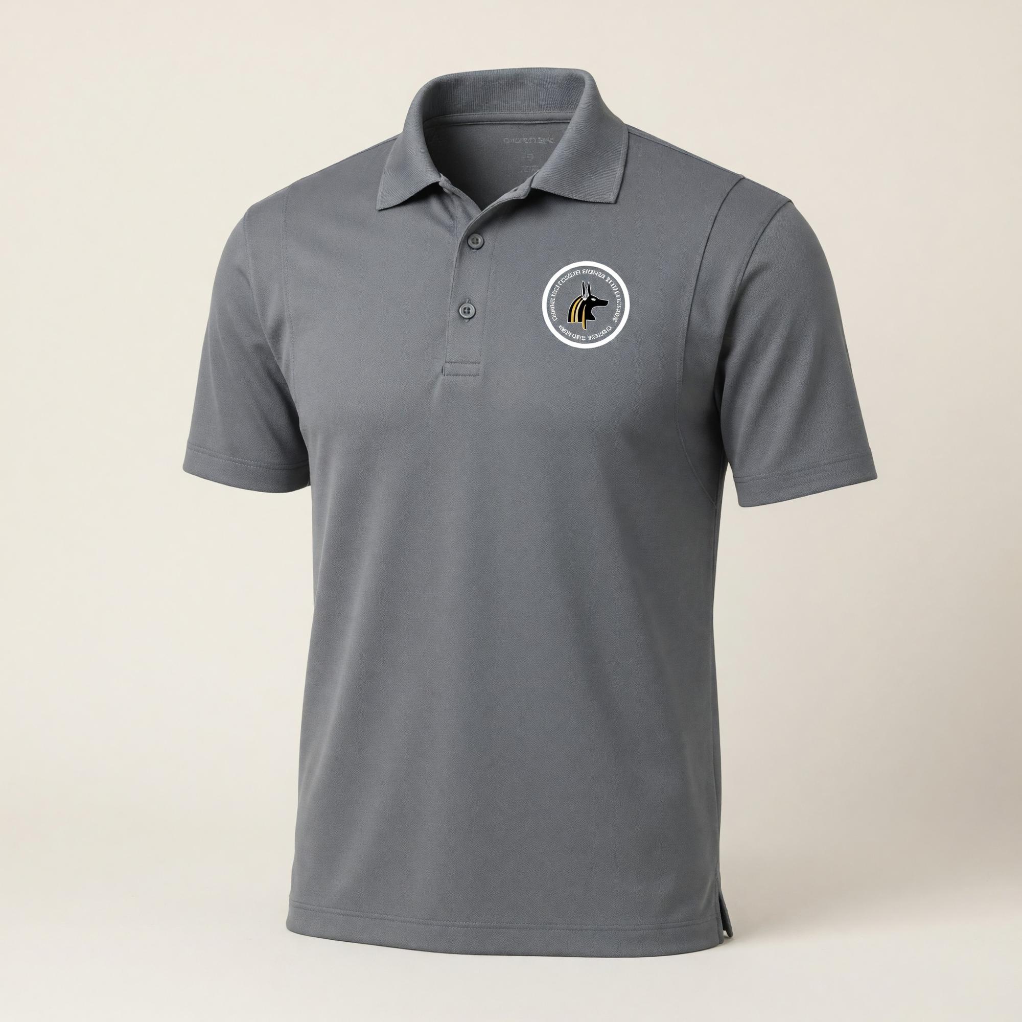 Product image 1 of 7 for Funeral Service Polo Sport Tek