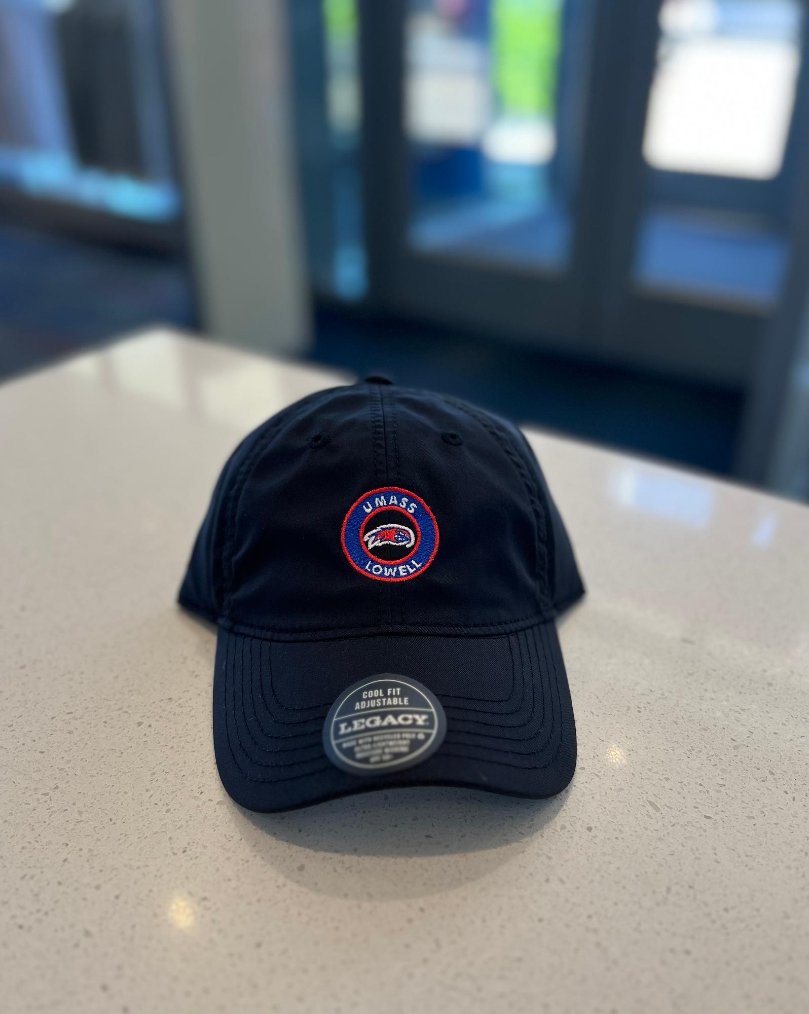 image of: River Hawk Legacy Cool Fit Hat