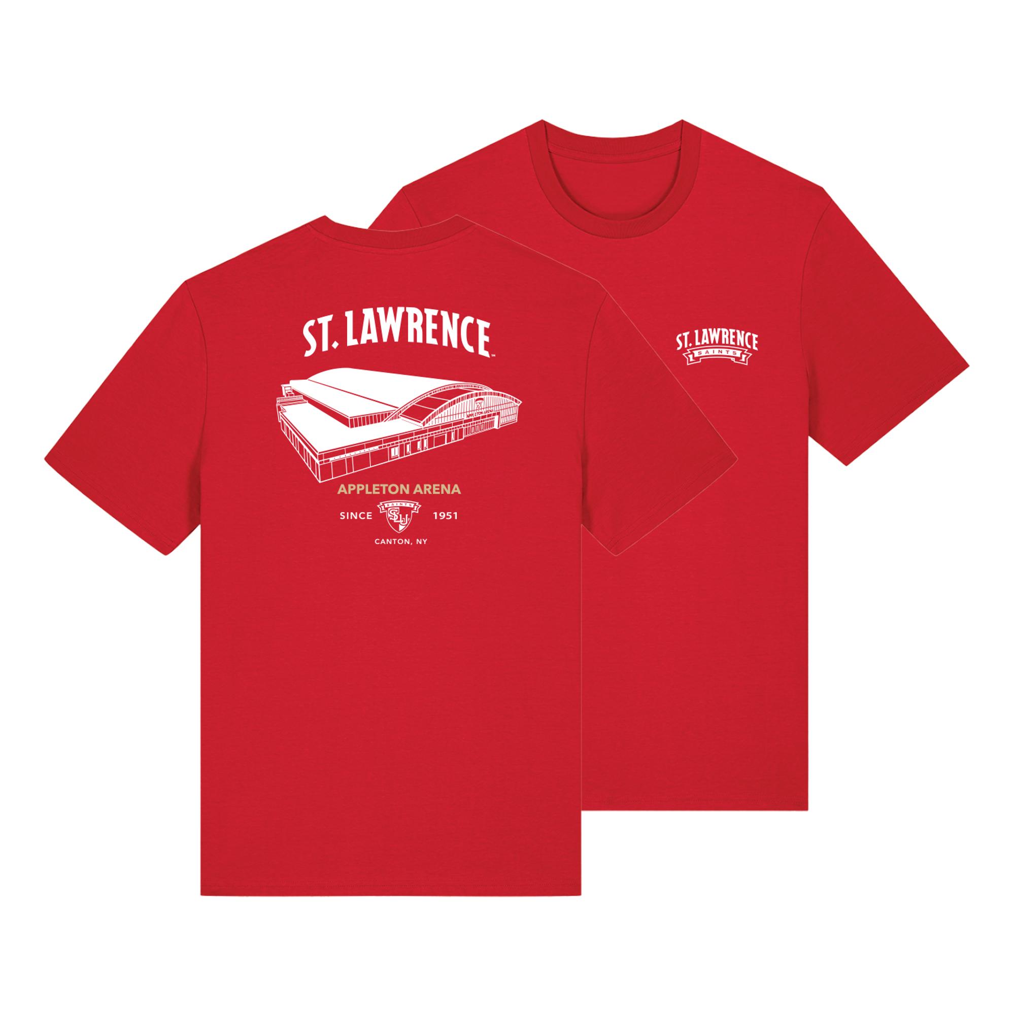 Product image 1 of 1 for Uscape Appleton Tee