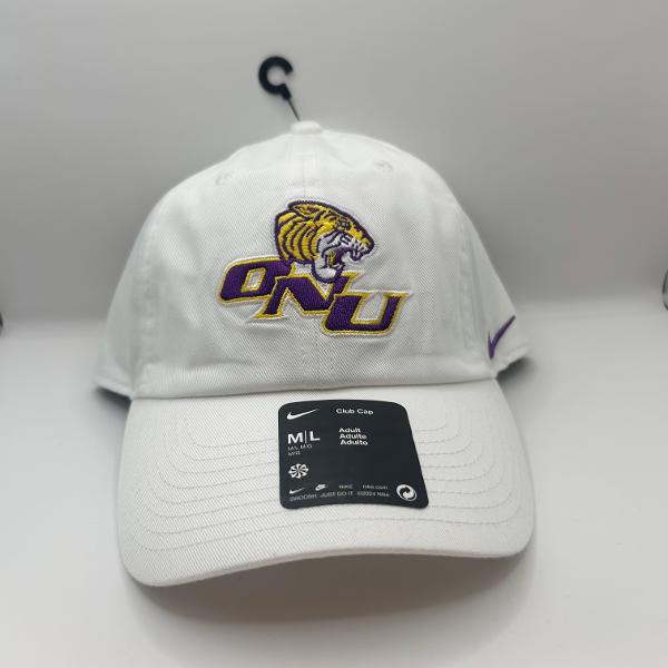 Nike Cotton Club Cap; $34.99