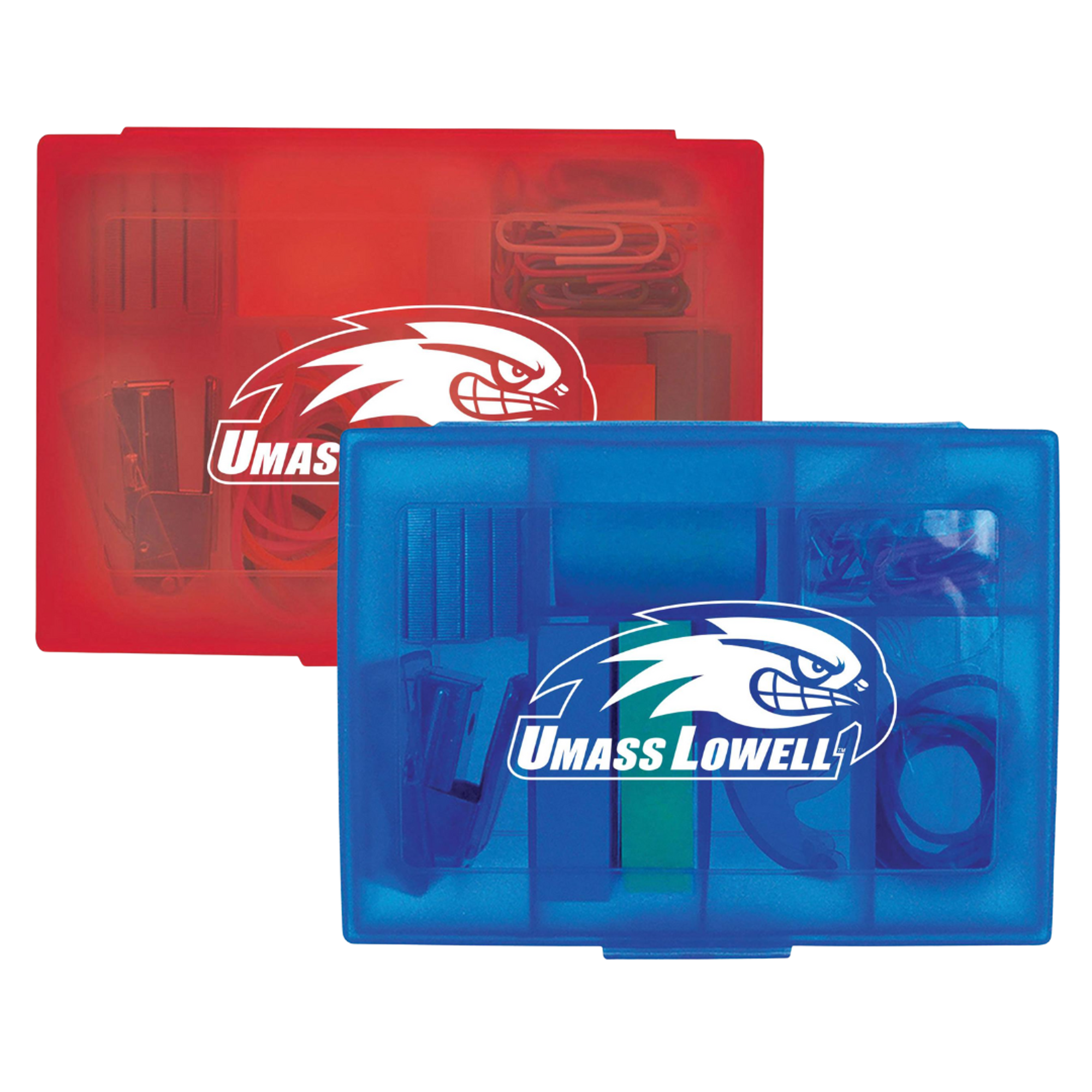 image of: River Hawk Desk Set