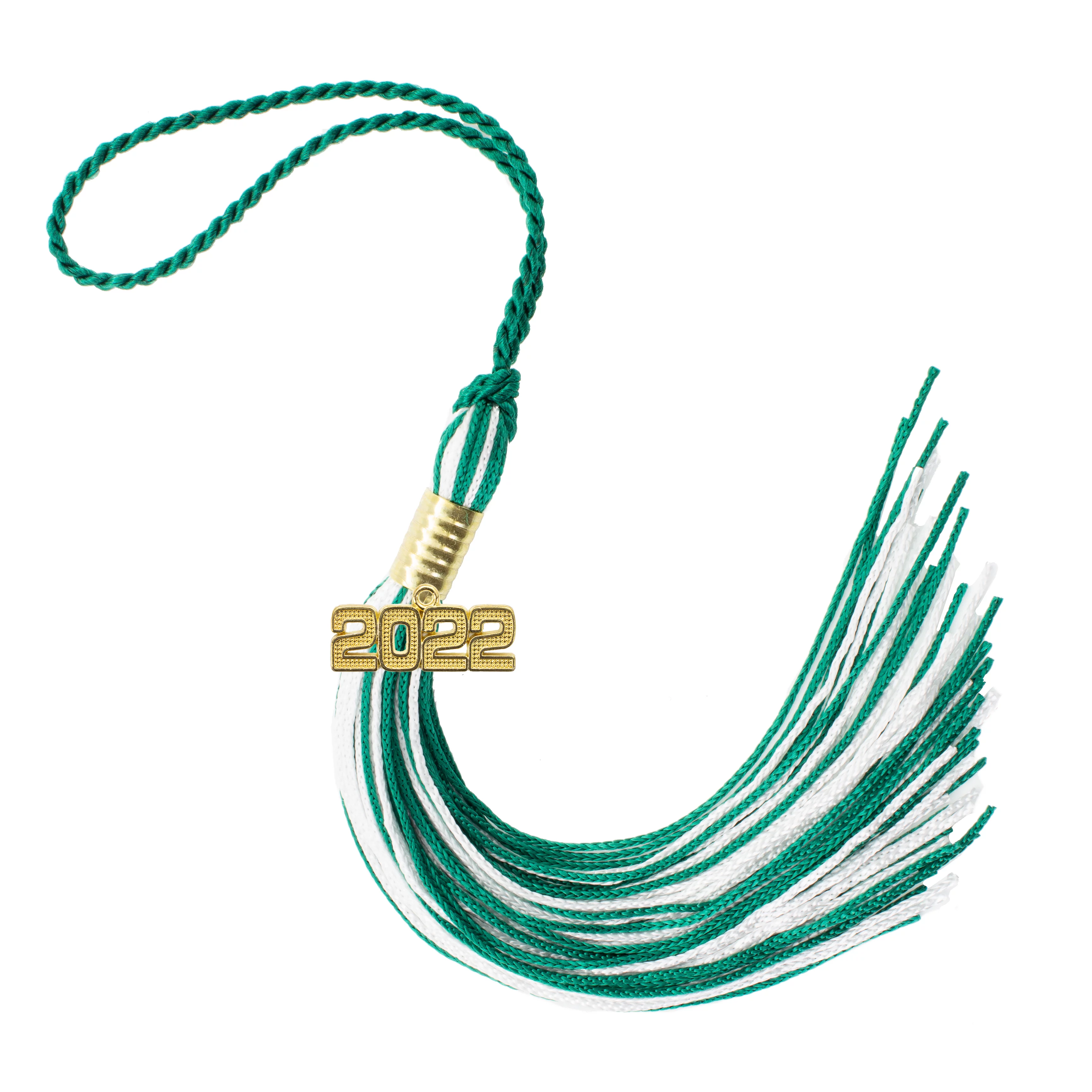 image of: Extra  Tassel