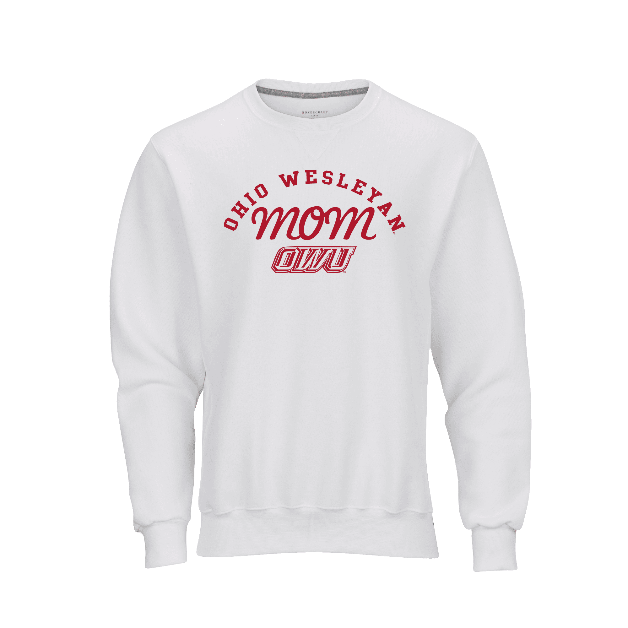 Product image 1 of 3 for Owu Crew Mom