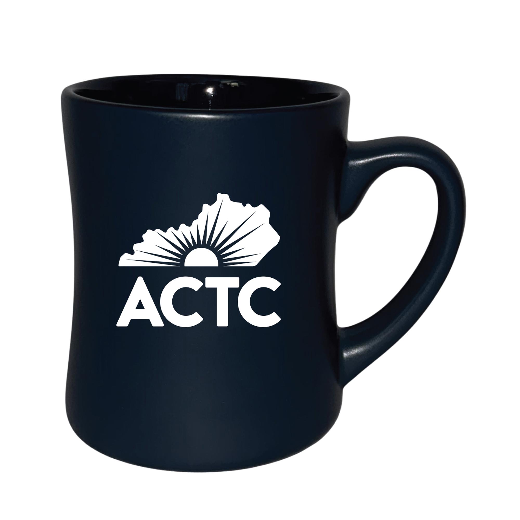 Product image 1 of 1 for KACTC 19 OZ MUG UNIVERSITY NAVY