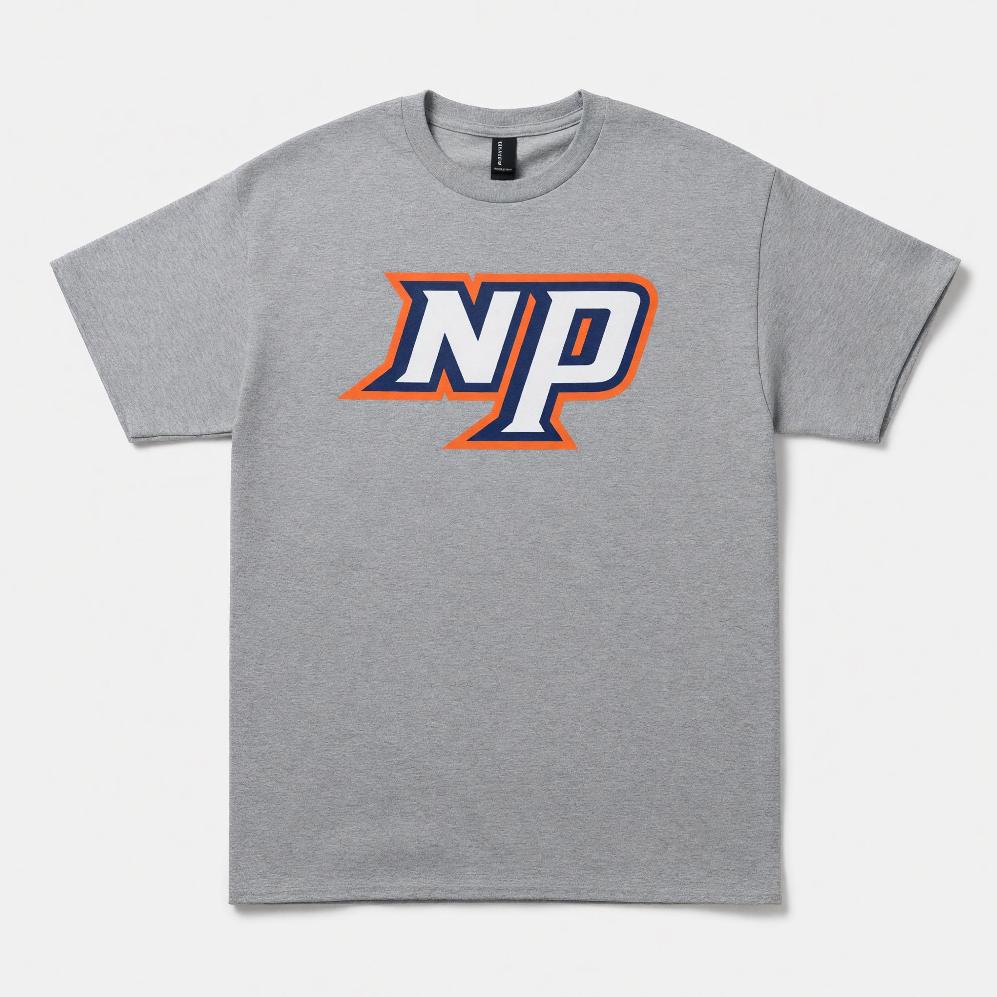 Variant 4 of 20 for Classic Tee - NP