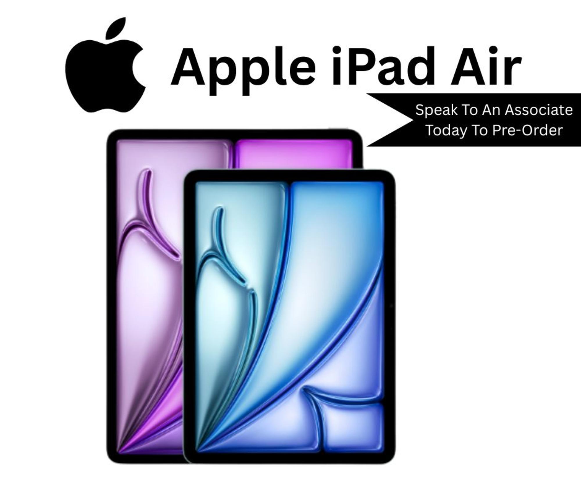 image of: Apple iPad Air - Space Grey