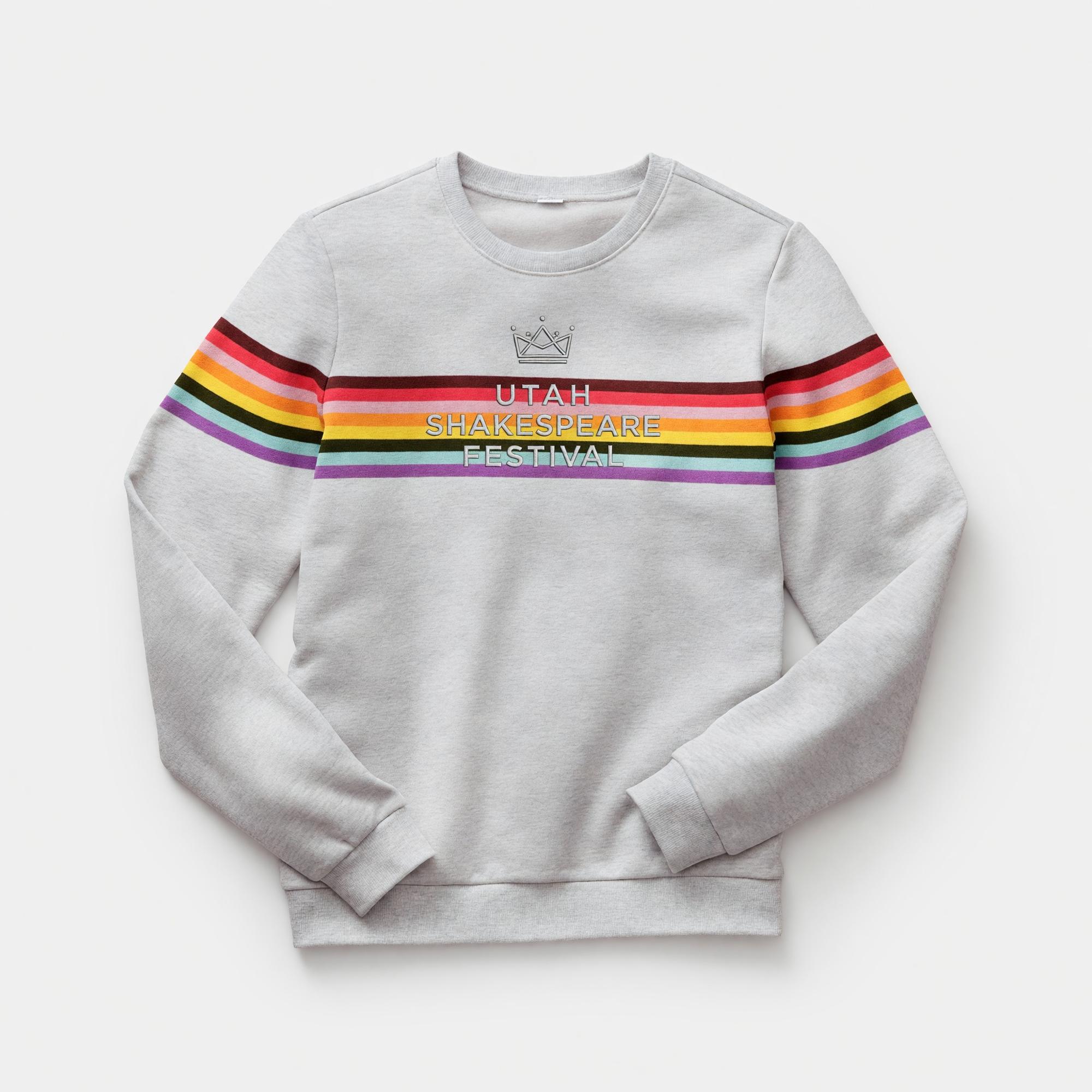 Product image 1 of 1 for The Chill Stripe Crew USF 2026