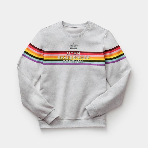 The Chill Stripe Crew USF 2026; $69.99
