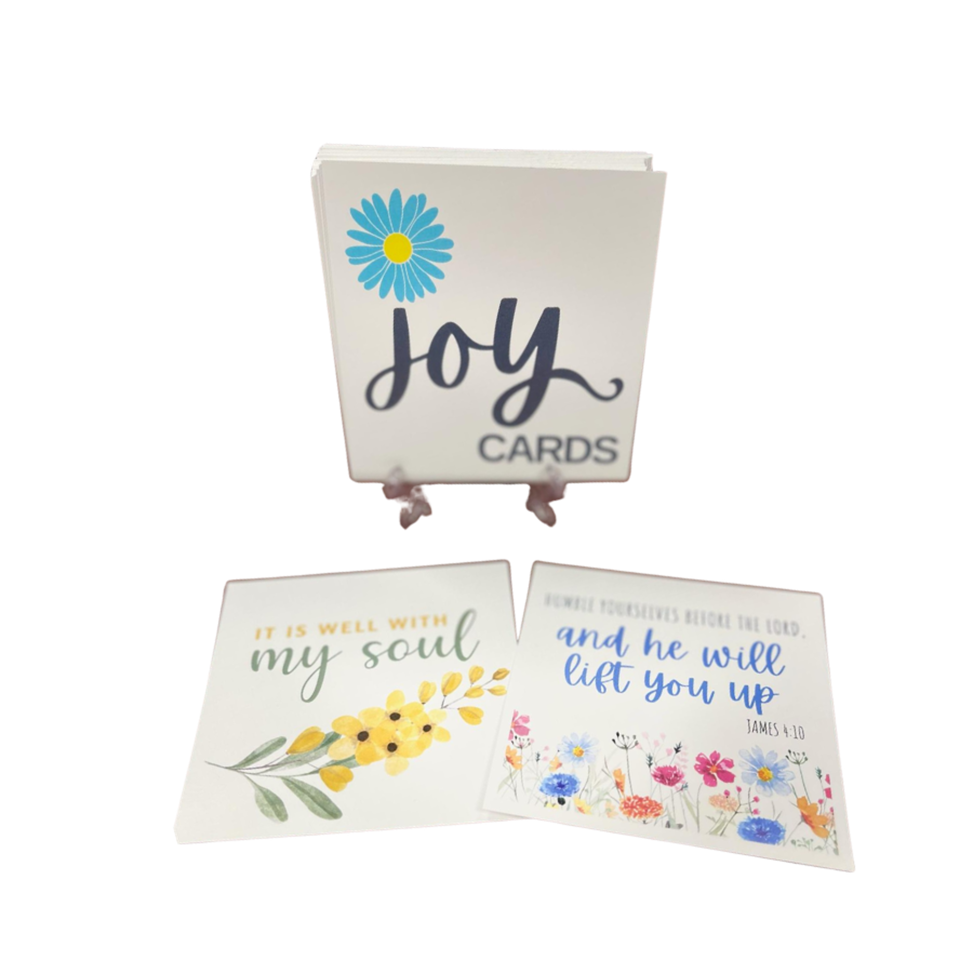 Joytime Joy Cards