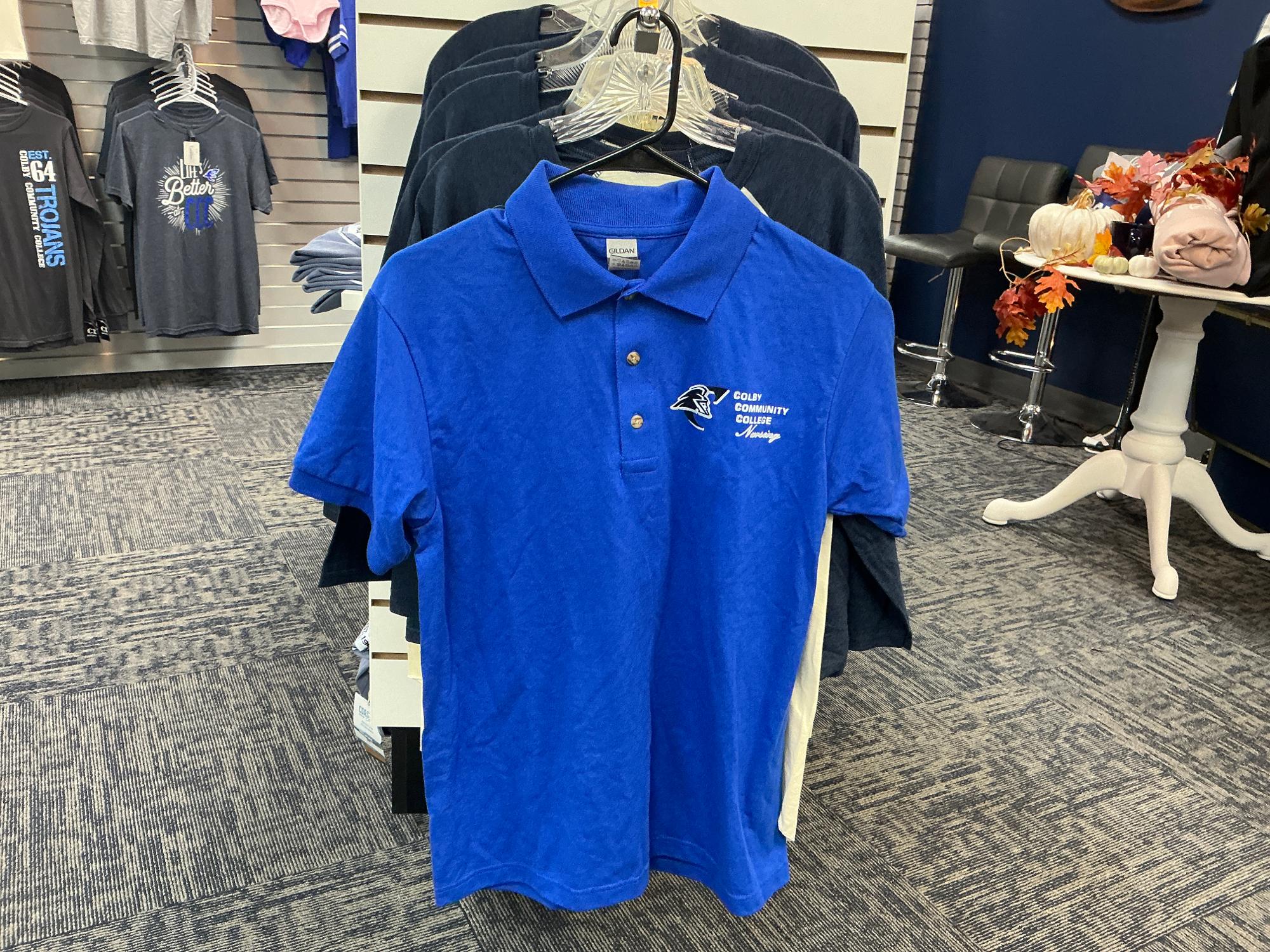Product image 2 of 2 for Polo Nursing