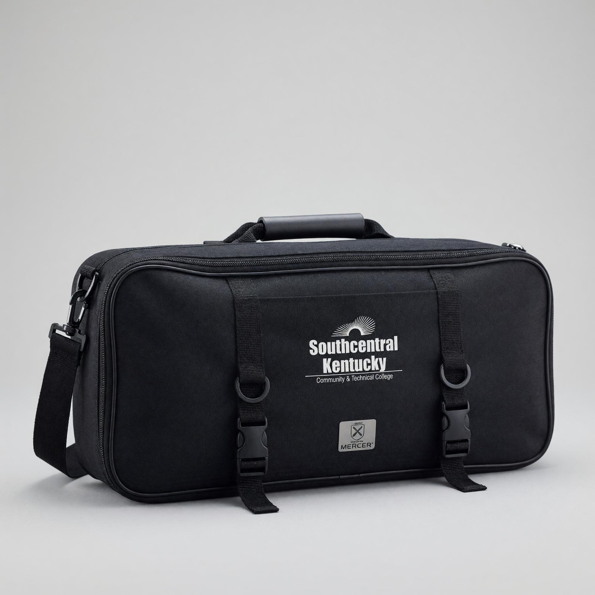 Product image 1 of 1 for Southcentral KY Culinary Knives Kit (BN)