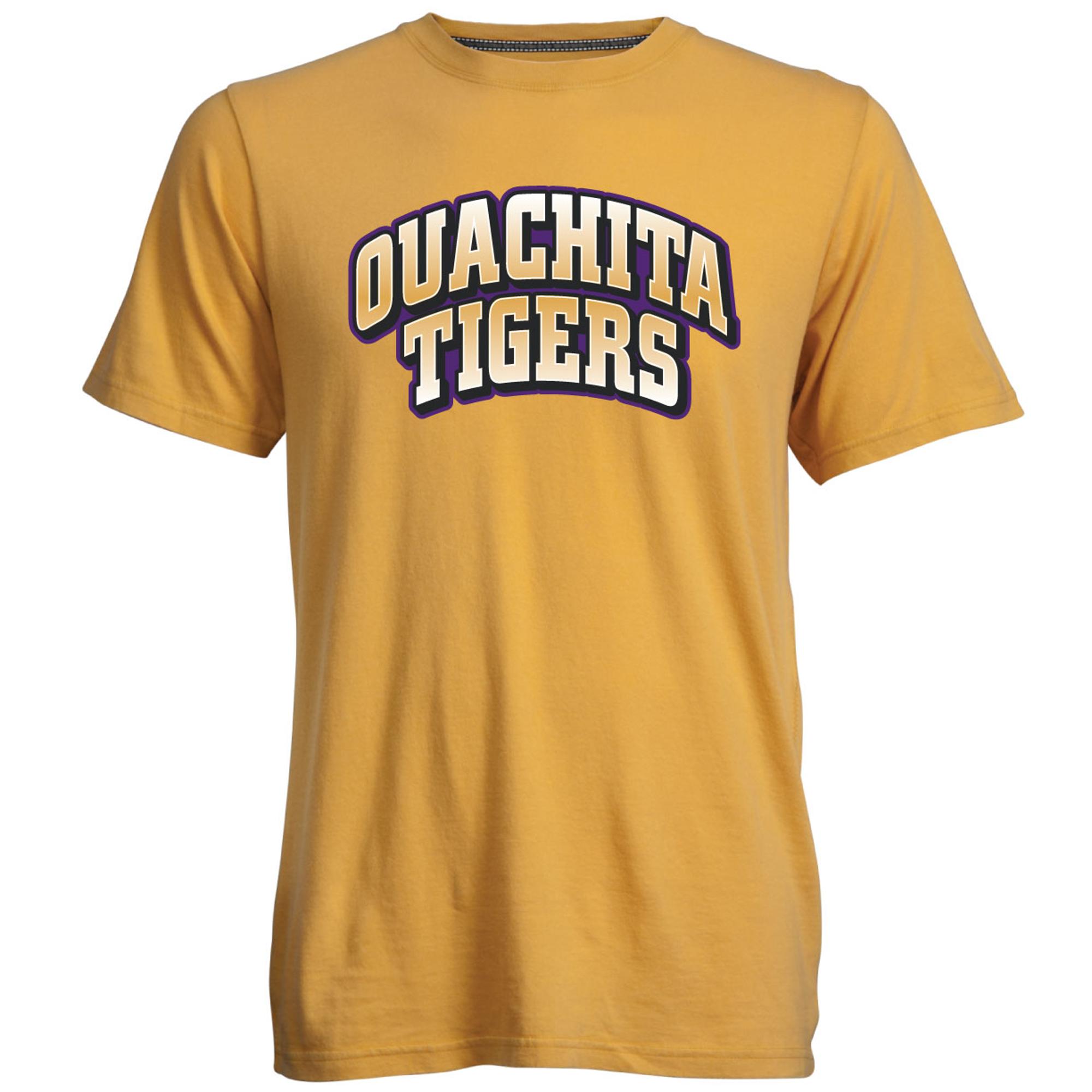 image of: Ouachita Tigers Go To Tee2