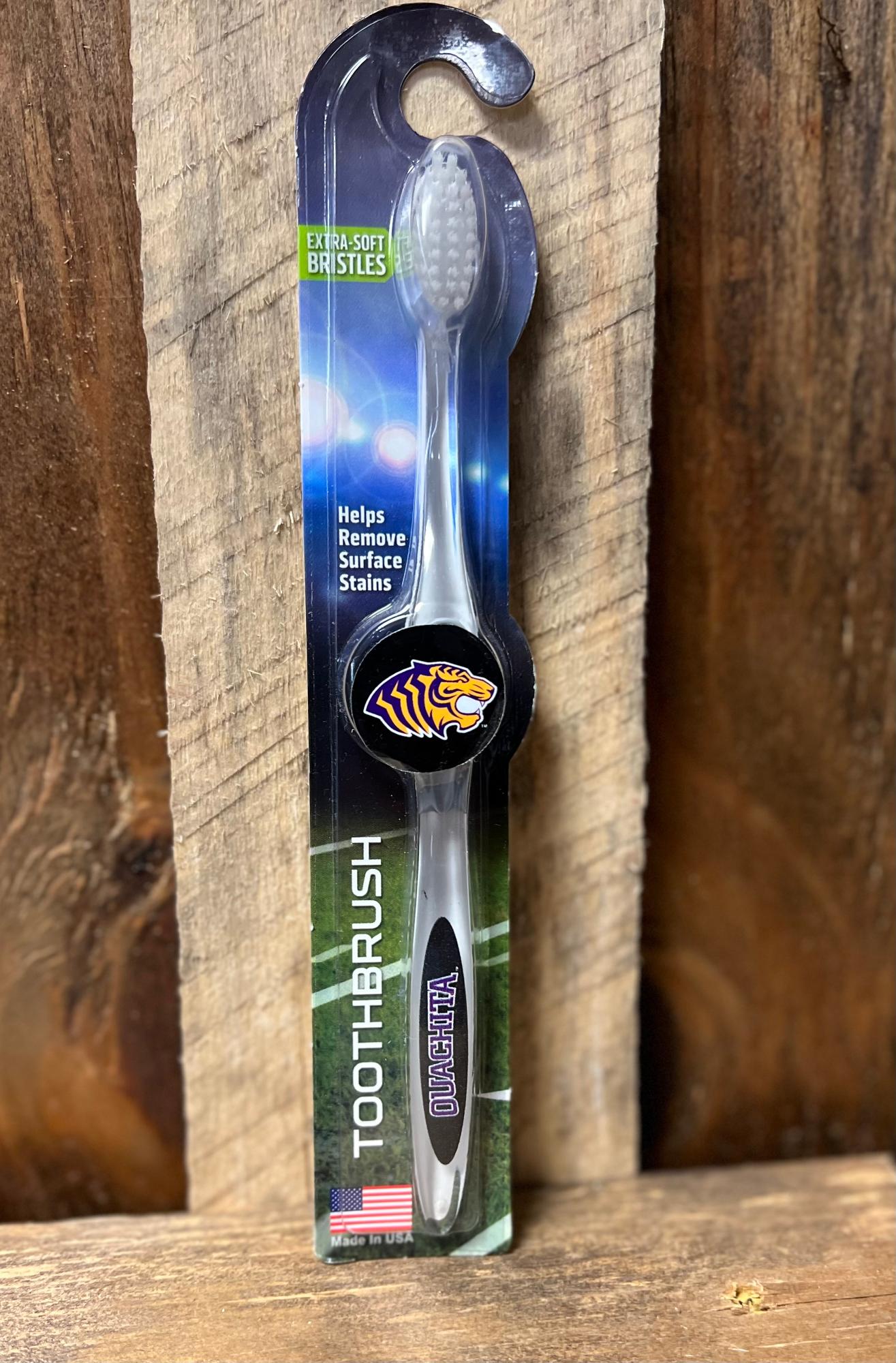 image of: OUACHITA TOOTHBRUSH