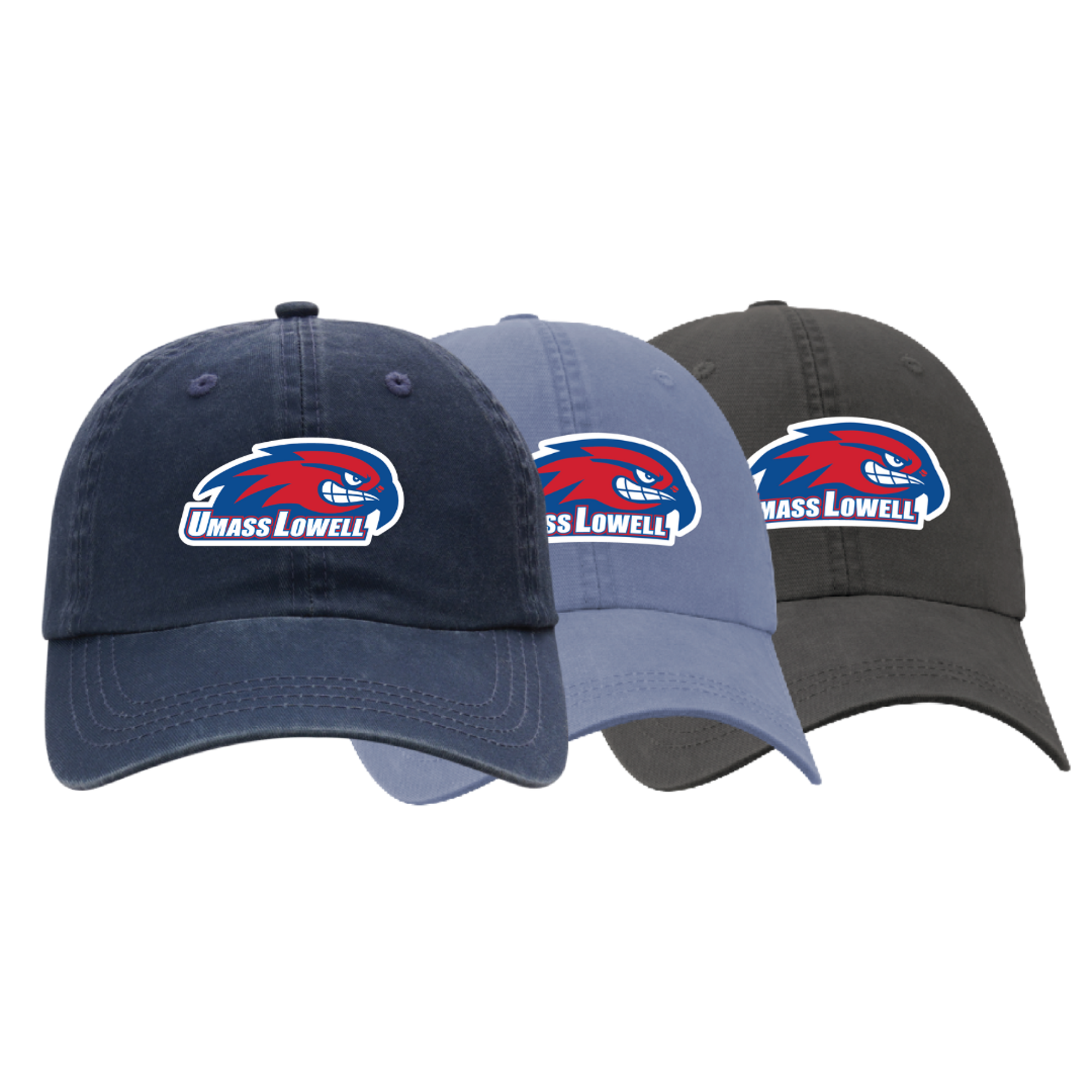 image of: UML Mid Fit Casual Hat