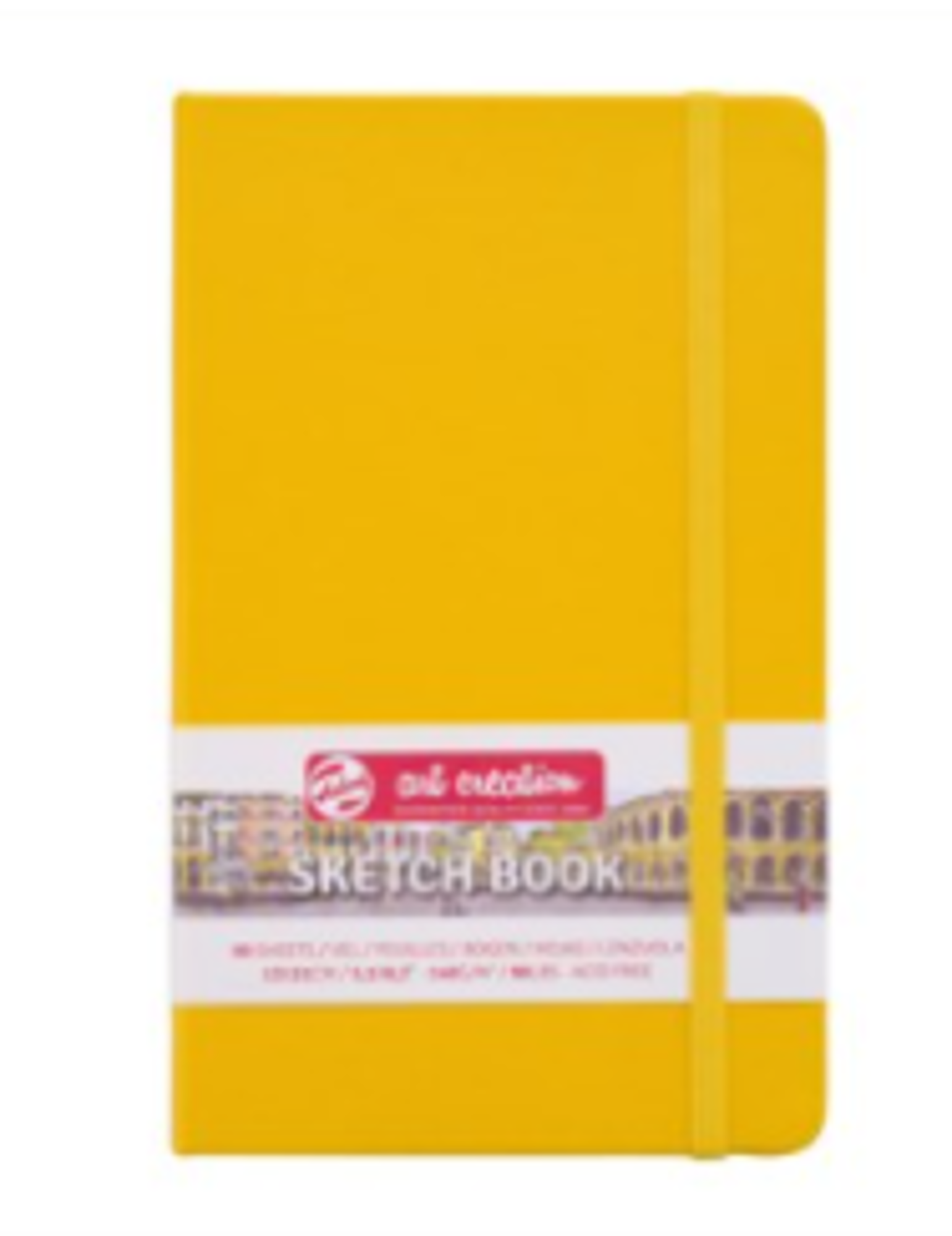 image of: Art Creation Hardcover Sketchbooks