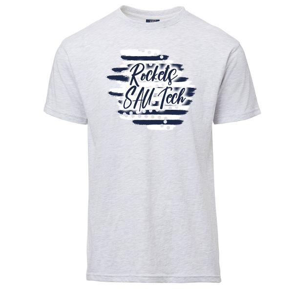 * FINAL SALE * Rockets SAU Tech Everest Sustainable Tee; $18.99