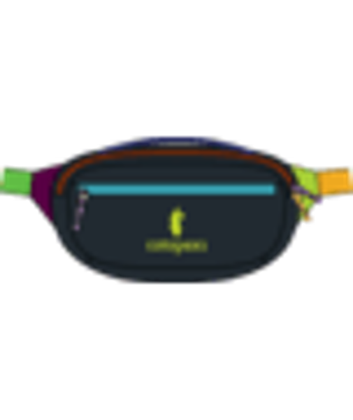 KAPAI 1.5L HIP PACK DEL DIA; $40.00