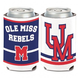image of: Vault UM Ole Miss Can Cooler