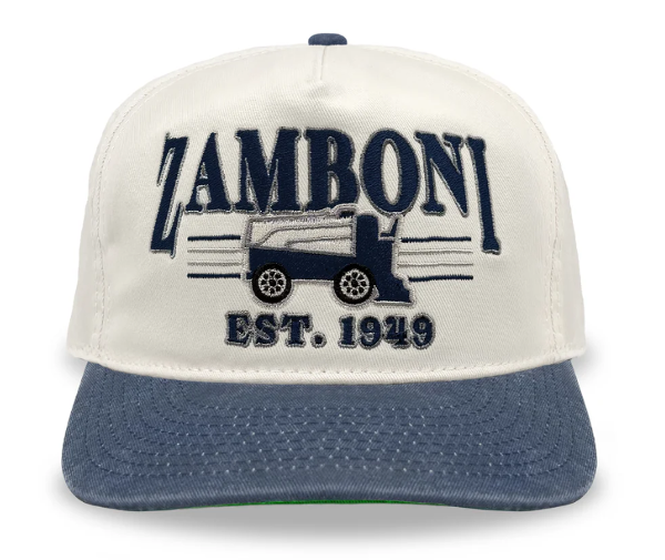Zamboni Fan; $38.00