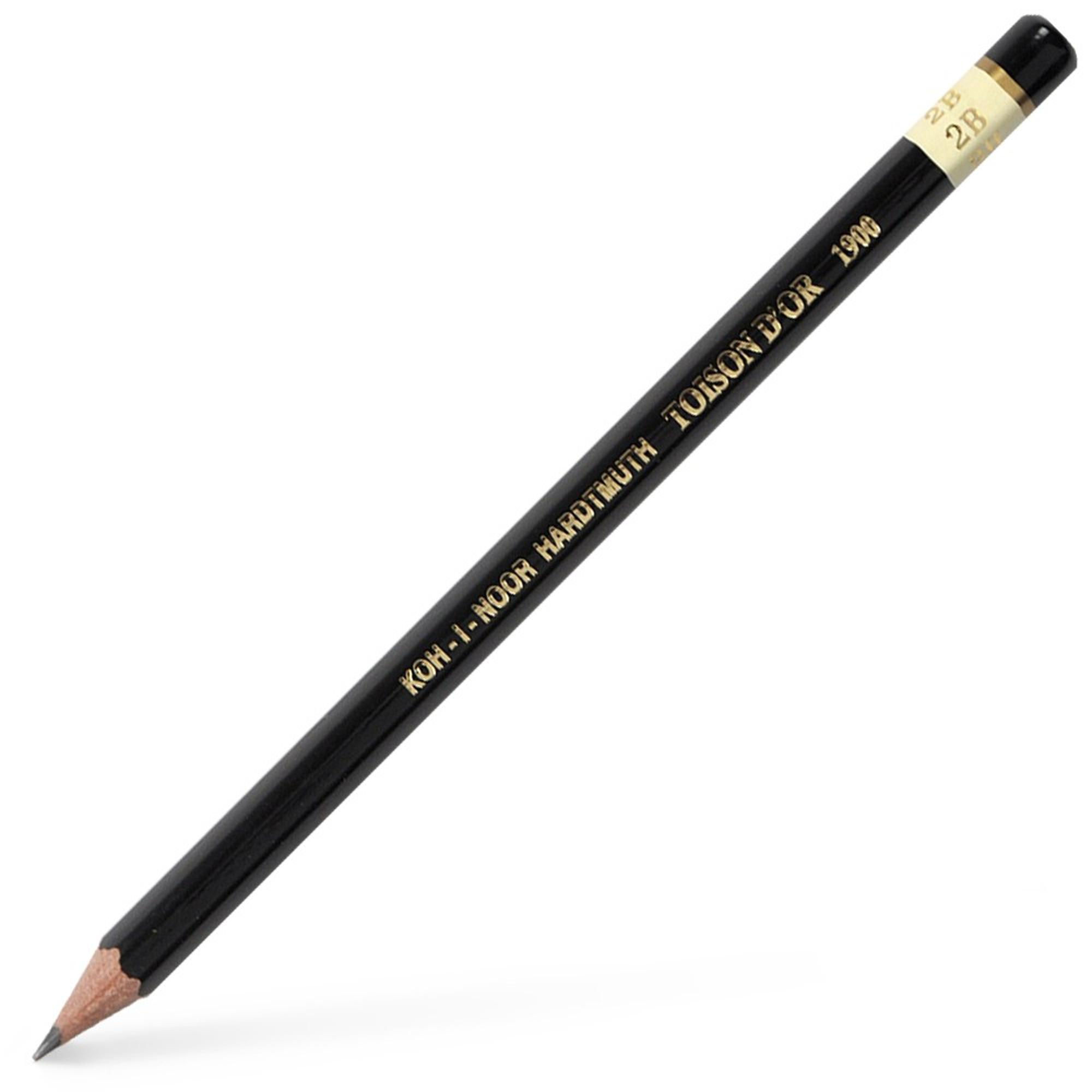 image of: KOH - I - Noor Toion D'or 1900 Pencil