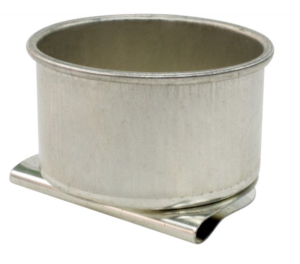 image of: Single Palette Cup