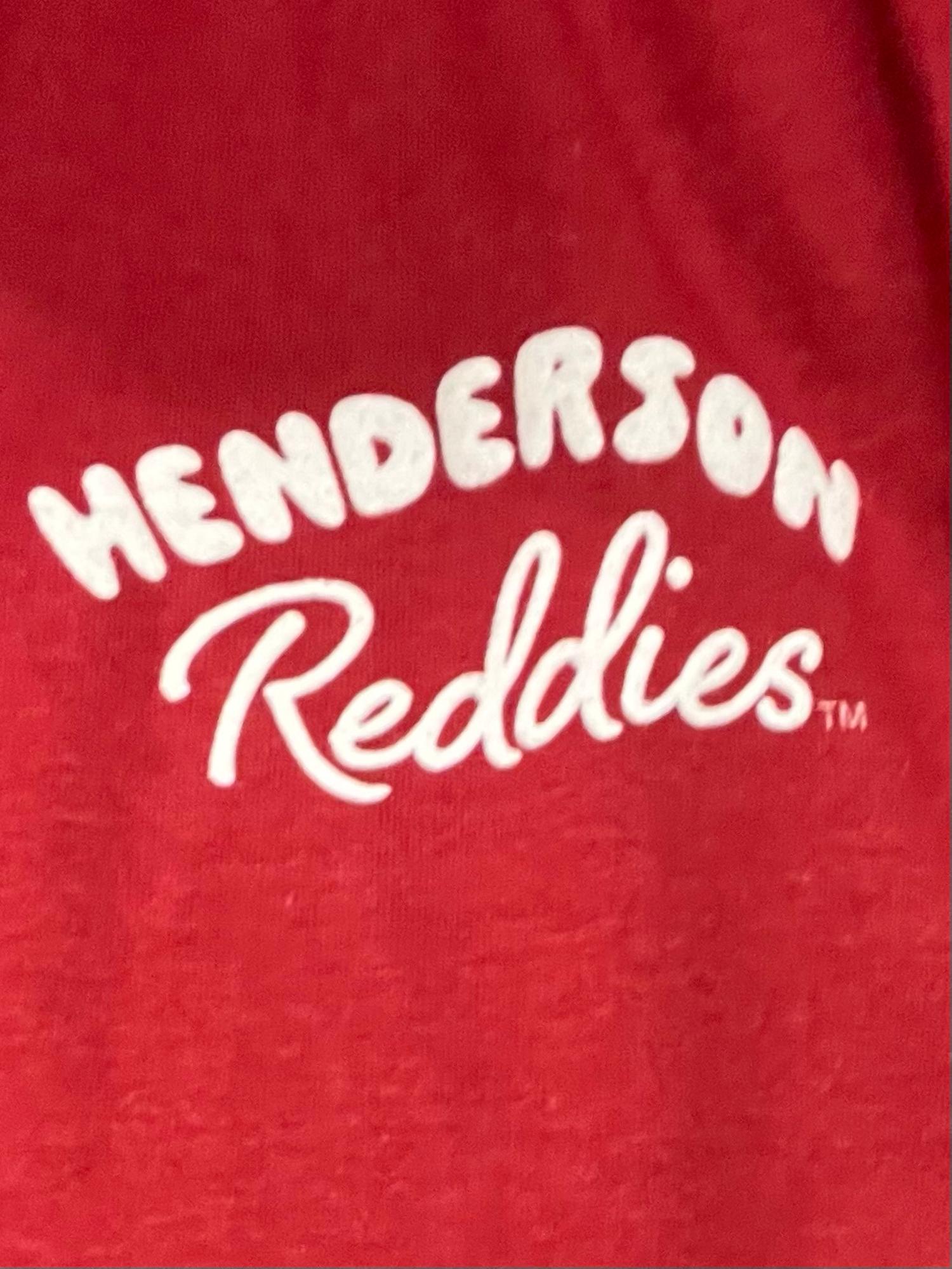 Product image 4 of 5 for Henderson Reddies Game Day Vibes Cruiser Tee